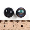 Resin Beads RESI-YW0004-28C-04-3