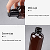 DIY Cosmetics Storage Containers Kits DIY-BC0011-41B-5