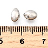 Brass Charms KK-C096-04P-3