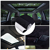 Mercerized Velvet Cotton Fabric for Car Roof Lining AJEW-WH0596-415A-5