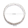 Gift On Valentine Day for Girlfriend Wedding Diamond Bracelets X-B115-2-2