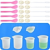 Epoxy Resin Jewelry Crafts Tool Sets TOOL-YW0001-36-1