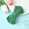 5M 7 Inner Cores Polyester & Spandex Cord Ropes OCOR-YW0001-23M-1