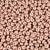 Opaque Glass Seed Beads SEED-N012-09A-14-3