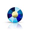 Preciosa® Crystal Hotfix Flatback Stones Y-PRC-HSS6-30240-200-2