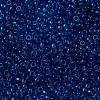 MIYUKI Round Rocailles Beads SEED-G008-RR0149-3