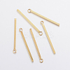 304 Stainless Steel Pendants LS-X-STAS-F155-19G-C-1