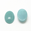 Natural White Jade Cabochons LS-X-G-R415-13x18-25-2