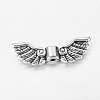 Tibetan Style Alloy Beads LS-LF10265Y-2