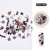 Halloween Nail Stickers MRMJ-S035-039D-1