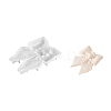 Jewelry Plate DIY Silicone Mold LS-DIY-K071-02A-1