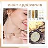 DIY Jewelry Making Finding Kits DIY-LP0001-51-3