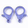 Plastic Lobster Claw Clasps X-KY-ZX002-07-2