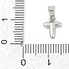 Brass Charms KK-G522-54T-P-3