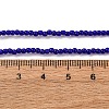 Cat Eye Beads Strands CE-C007-A10-2MM-3