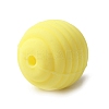 Food Grade Eco-Friendly Silicone Beads SIL-WH0008-06B-2
