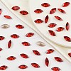 Preciosa® MAXIMA Crystal Fancy Stones Y-PRC-FG15-90070-2