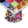 DIY Jewelry Making Kits DIY-CJ0001-92-3