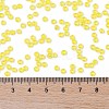 TOHO 8/0 Round Beads X-SEED-TR08-0175-4