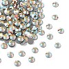 Preciosa® Crystal Hotfix Flatback Stones Y-PRC-HSS10-80100-200-1