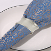 Alloy Napkin Rings AJEW-WH0609-176P-3