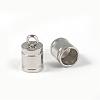 Tarnish Resistant 304 Stainless Steel Cord Ends STAS-D431-07-1