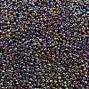 MIYUKI Round Rocailles Beads X-SEED-G007-RR0294-2