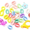 DIY Glasses/Mask Chains Making Kits DIY-YW0002-81-6