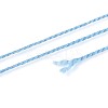 Braided Polyester Cord OCOR-T017-04A-41-3