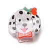Acrylic Claw Hair Clips AC-CBA12E1-02D-1