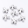 Tibetan Style Alloy Beads LS-PALLOY-A018-AS-RS-1