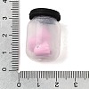 Halloween Silicone Beads SL-CBA3DA9-05B-01-3