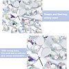 Sew on Rhinestone GACR-FG0001-03-4