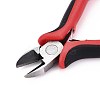 45# Carbon Steel Jewelry Plier Sets PT-T001-07-01-8