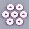 Handmade Polymer Clay Beads CLAY-Q251-8.0mm-33-2