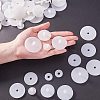 Plastic Doll Joints DIY-PH0025-85-4