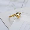 Skull Head Alloy Finger Rings FS-WG98A66-01-2