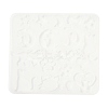 DIY Pendant Silicone Molds SIMO-P009-C01-3