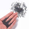 Round Glass Seed Beads SEED-A007-2mm-172-4