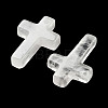 Natural Quartz Crystal Pendants G-H007-09D-2