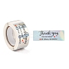 Laser Self-Adhesive Stickers DIY-P037-G02-1