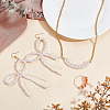 925 Sterling Silver Wire FIND-PH0008-40G-4