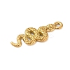 Ion Plating(IP) 304 Stainless Steel Pendants STAS-N103-11G-2