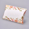 Paper Pillow Boxes CON-L020-10A-4