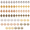 72pcs 12 Styles Alloy Pendants DIY-CA0006-55-8