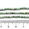Natural Variscite Beads Strands LS-G-G188-B05-03-5