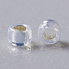TOHO Round Seed Beads SEED-JPTR15-2100-3