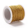 Braided Nylon Cord X-NWIR-K013-A19-1