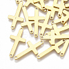 201 Stainless Steel Links connectors STAS-S106-11G-2