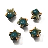 Handmade Porcelain Beads PORC-H013-05-22-1